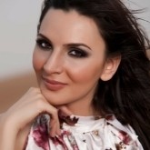 سوزانا كريكوريان 